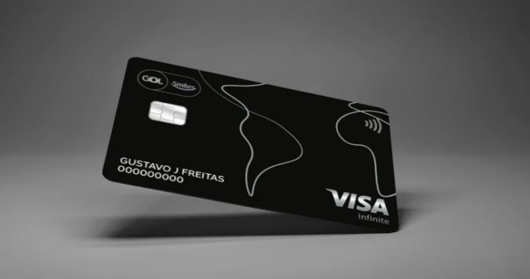 Cartão GOL Smiles: oferta prorrogada e milhas turbinadas até dezembro