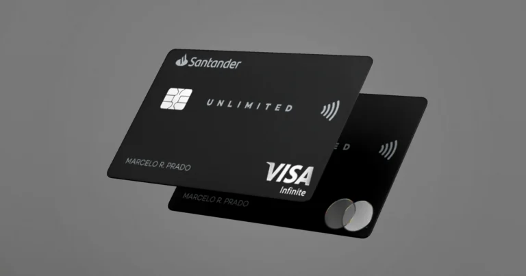 Temporada de Férias Santander volta com pontos em dobro e cashback de IOF
