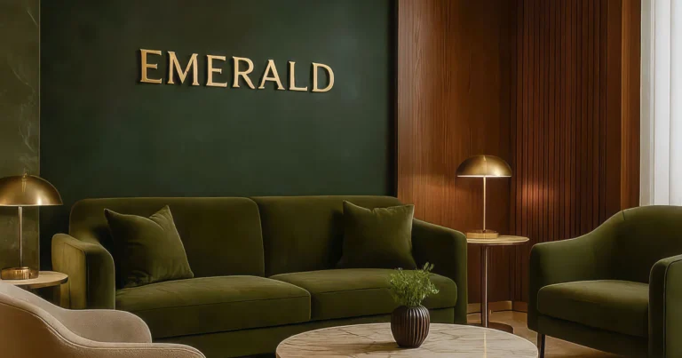 Advantage confirma compra de salas VIP e anuncia expansão da marca Emerald