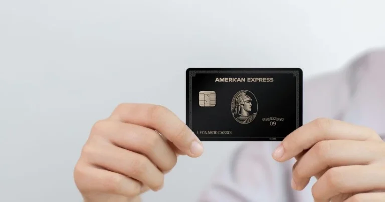 American Express The Centurion Card passa por mudança importante na pontuação