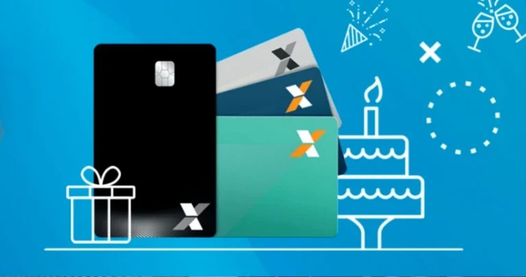 Caixa libera anuidade grátis em cartões Visa e Elo no mês de aniversário do banco
