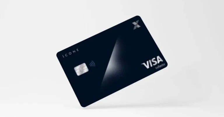 CAIXA Ícone Visa Infinite: o cartão que virou o jogo no mercado premium em 2025