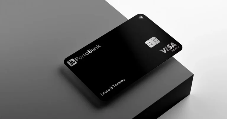 Porto Bank Visa Infinite e Mastercard Black: vale a pena em 2026?