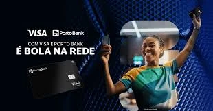 Porto Bank Visa leva clientes para a Copa do Mundo 2026 nos Estados Unidos