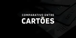 Comparativo RecargaPay Titan Mastercard Black vs PicPay Card Epic Mastercard Black