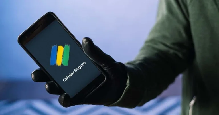 Celular Seguro: como funciona o app que protege seu celular em caso de roubo
