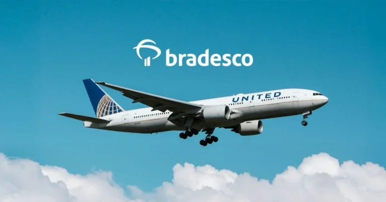 Bradesco United MileagePlus e Marriott Bonvoy: novos cartões prometem revolucionar os benefícios para viajantes