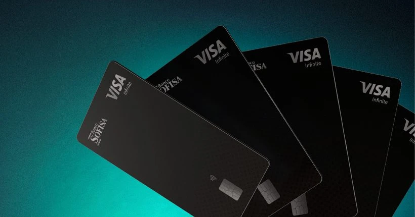 Cartão Sofisa Visa Infinite vale a pena? Análise sincera dos benefícios e limitações