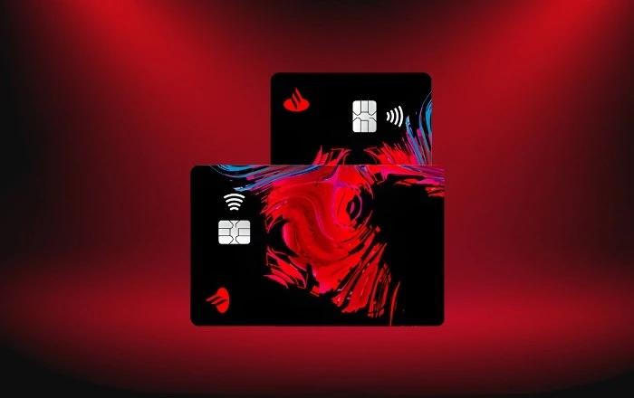 Cartão Santander Free: guia completo para entender se ele realmente compensa