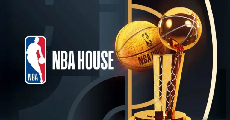 NBA House 2026 em São Paulo: veja como garantir ingressos com desconto