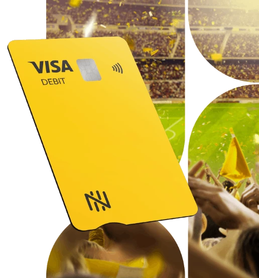 Promoção Você Sem Fronteiras Nomad Visa: como concorrer à Copa do Mundo 2026