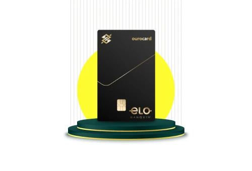 Ourocard Elo Nanquim: vale a pena em 2026? Benefícios, pontos e análise completa