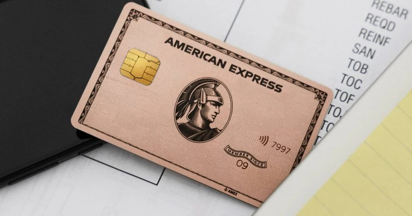 American Express Gold Card do Bradesco: novos benefícios e vantagens em 2026
