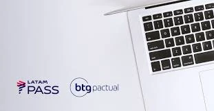 LATAM Pass oferece 25% de bônus na transferência de pontos do BTG em 2026: vale a pena?