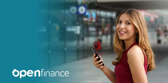 Open Finance em 2026: como funciona e por que pode aumentar seu limite de crédito