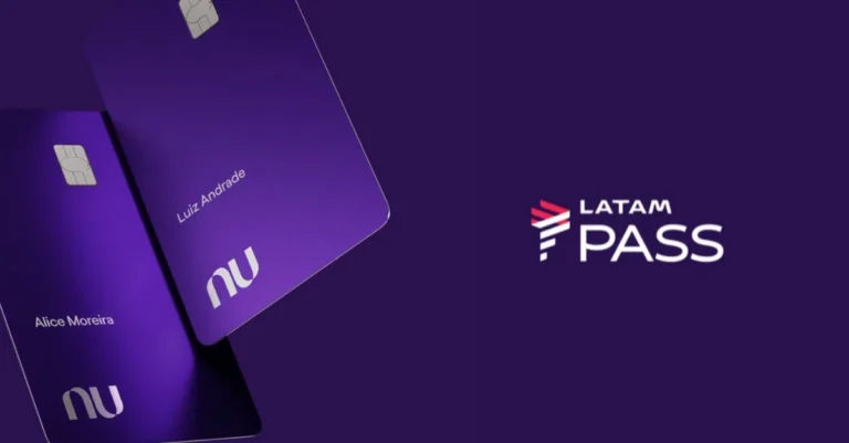 Modo LATAM Pass Nubank Ultravioleta: vale a pena em 2026?
