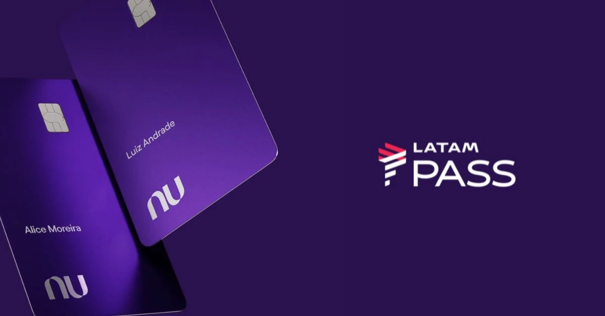 Modo LATAM Pass Nubank Ultravioleta: vale a pena em 2026?