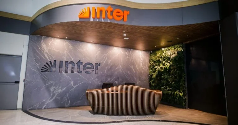 Sala VIP Banco Inter em Fortaleza: conheça o novo lounge inaugurado em 2026