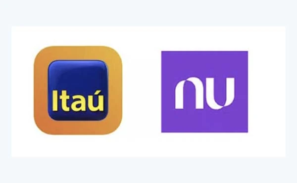 Aproximação entre Itaú e Nubank: o que pode mudar no sistema financeiro brasileiro em 2026