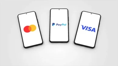 Mastercard, Visa e PayPal entram na mira de nova investigação em 2026