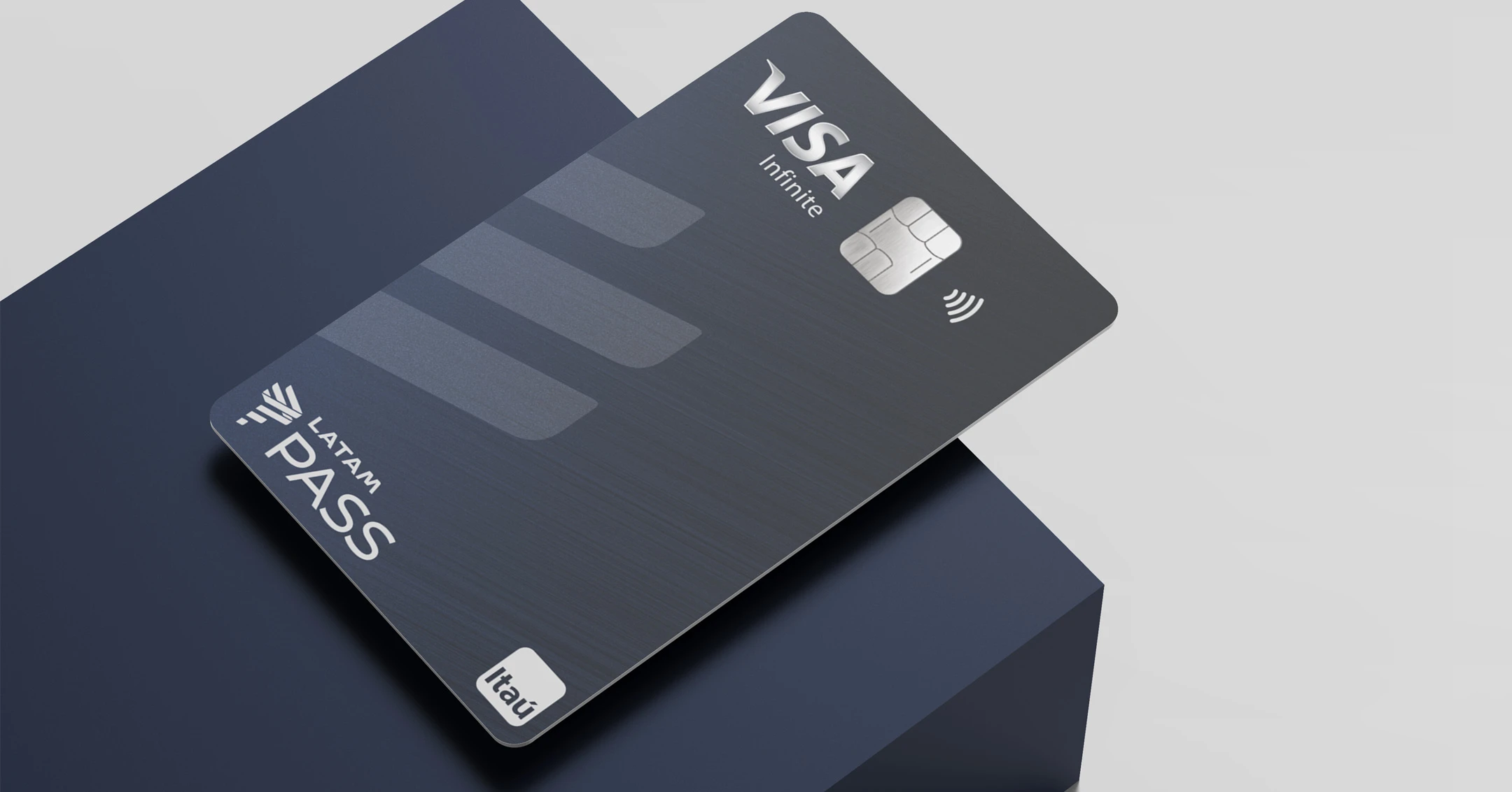 Latam Pass Itaú Visa Infinite com Anuidade Grátis em 2026: Como Tentar Conseguir a Isenção