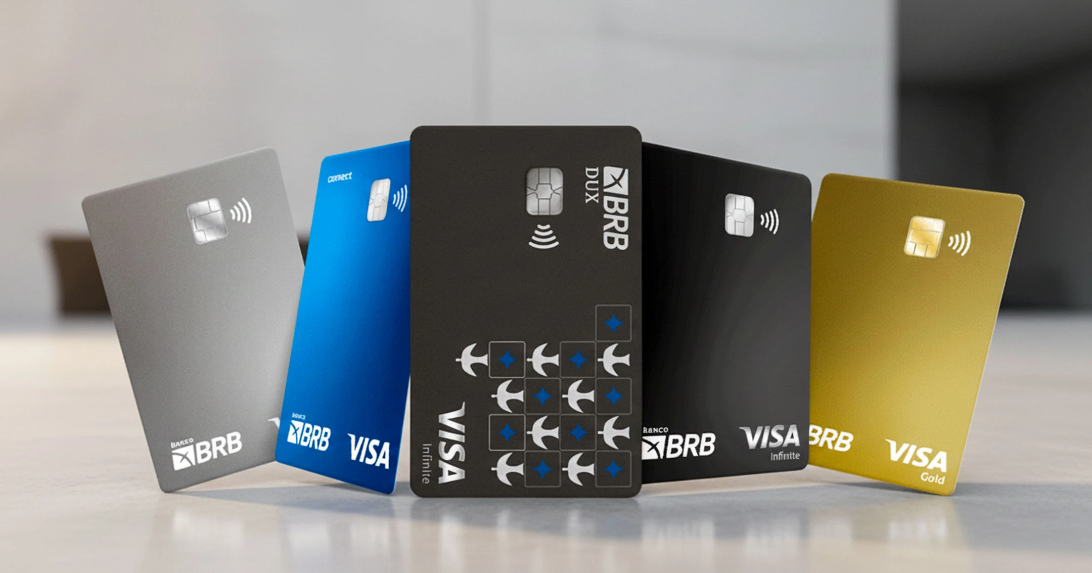 BRB Dux e Salas VIP: Banco endurece regras de acesso gratuito em 2026
