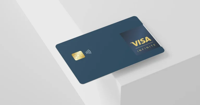 Visa Infinite: como a nova estratégia da Visa transforma os cartões premium