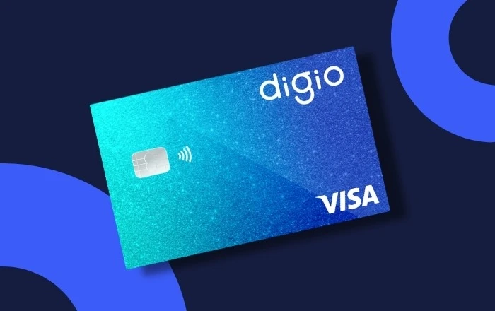 Cartão Digio Visa Gold: vale a pena? Veja benefícios, anuidade e custos