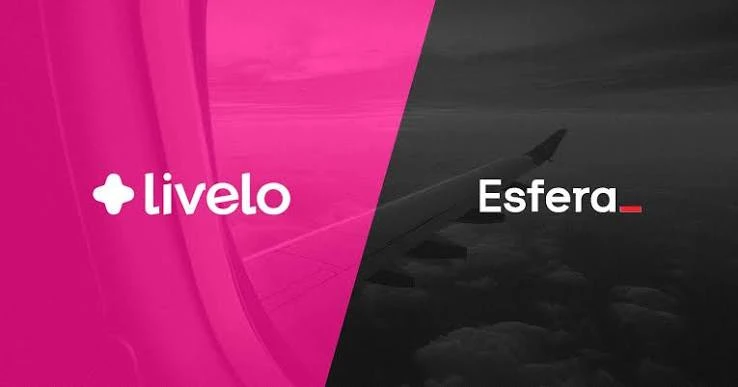Livelo x Esfera: qual programa de pontos vale mais a pena?