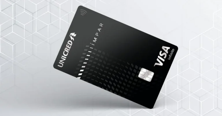 Kit de Boas-Vindas do Unicred ÍMPAR Visa Infinite: luxo e benefícios