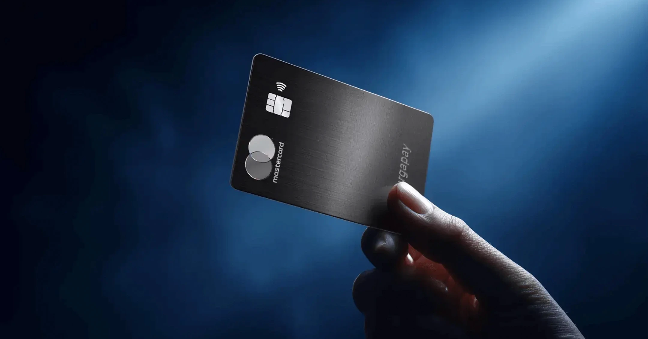 RecargaPay Mastercard Black Titan foi aprovado: vale a pena?